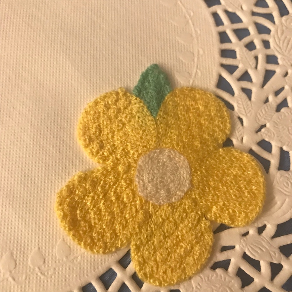Colorful Kids Patch Set - Picture 11 of 11